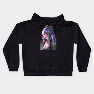 Ayaka Kids Hoodie